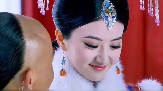 妃子产子反遭骨肉分离,皇上冷对八阿哥诞生