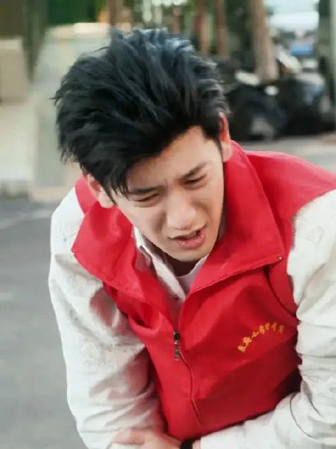 报应来的够快的