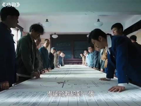 他仅凭一个美国儿童玩具，就为我国造出了核潜艇！