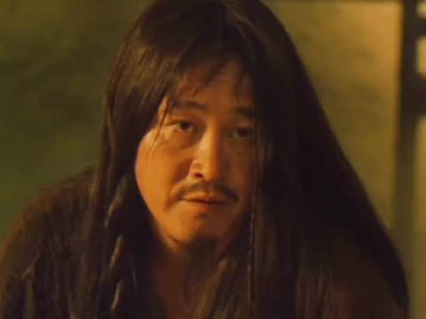 巩俐看到这样的赵本山真的没有在憋笑吗