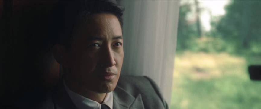 追风者大结局反转，黄从云挡枪颠覆观众预期