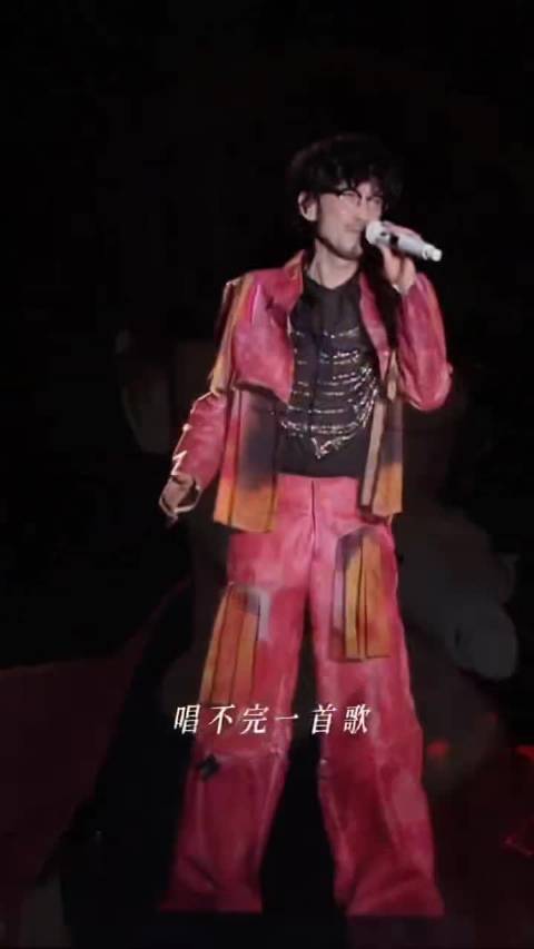 周传雄《黄昏》成华语疗伤情歌标杆