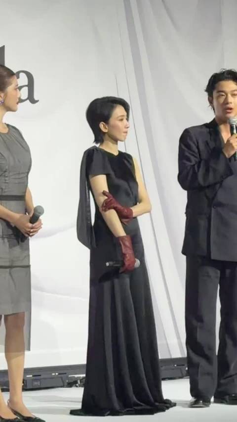 胡一天马吉拉杭州活动！