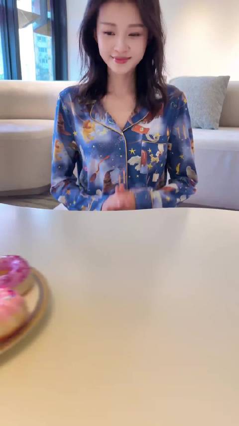 果然，宇宙的尽头是带货