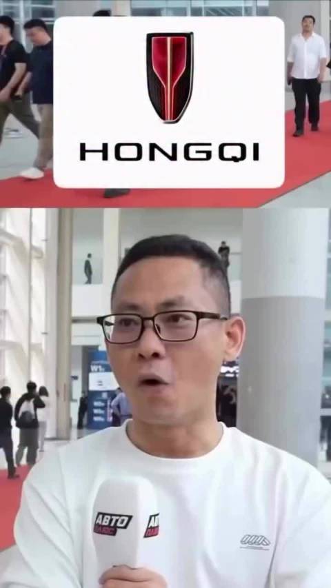 真正的中文口语十级，原来是念国产车名字