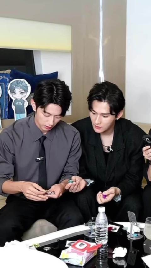 无聊的晚上来看李沛恩数数（时长又增加了没错），看完大脑沟壑也跟着平整了