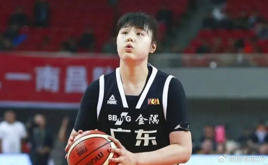 女篮全运大名单曝光！李月汝领衔7大国手：广东冲击冠军指日可待