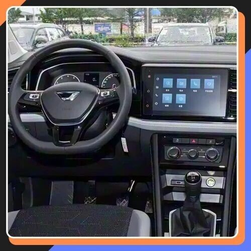 10万块买入门紧凑型SUV，选它还是吉利博越/长安CS55 PLUS？