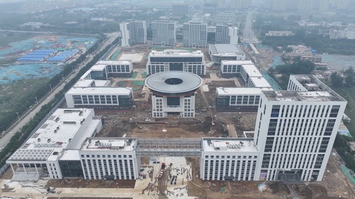 图片来源:界面山东