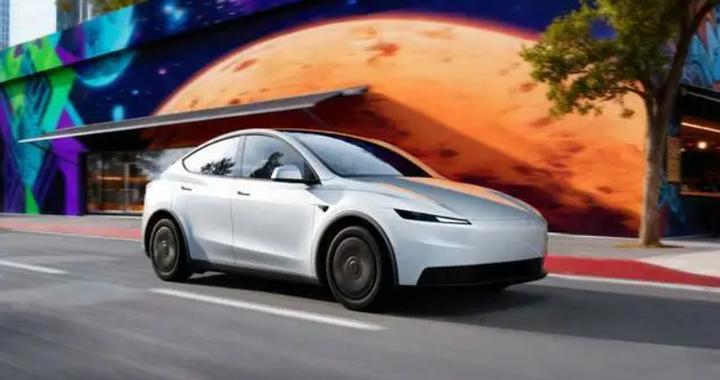 15万开走特斯拉？Model 3惊现“白菜价”，老车主炸锅：纯纯背刺！