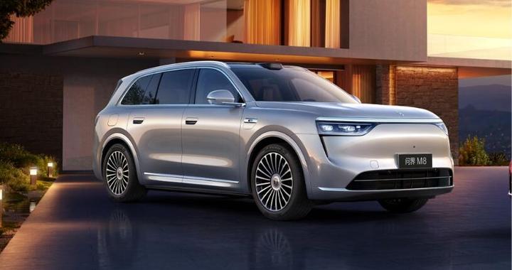 国产SUV卖得火！ 9月销量榜单出炉 25款销量过万 比亚迪元UP第三