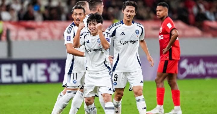 亚冠精英联赛：上海海港0比2町田泽维亚