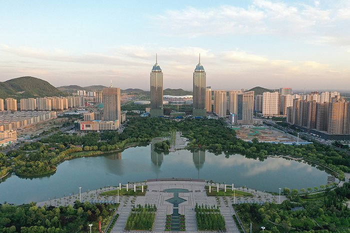 图片来源:界面山东
