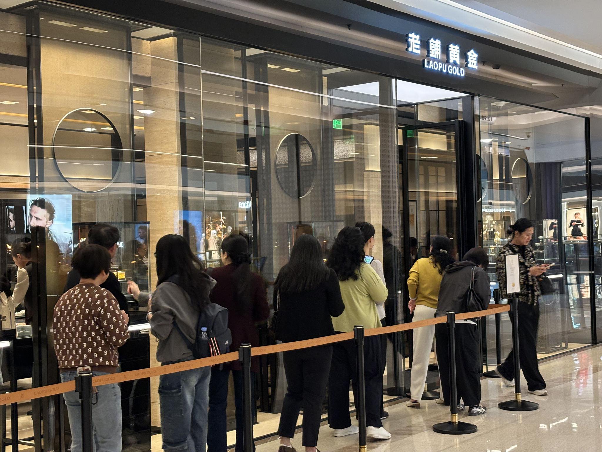 图片来源:第一财经记者现场拍摄