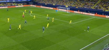 第17分钟,哈兰德抢点破门。