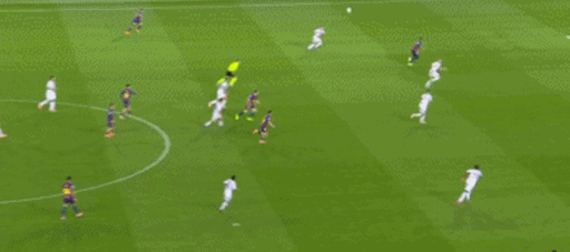 第79分钟,拉什福德大禁区线抽射破门。