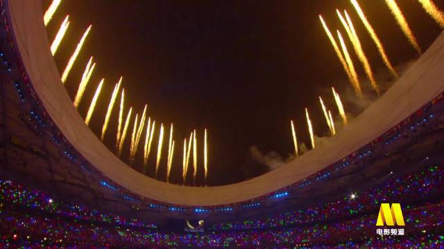 电影《夺冠》今晚播出，再现女排荣耀历程