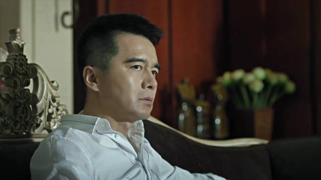 我太想进步了 祁厅长 人民的名义