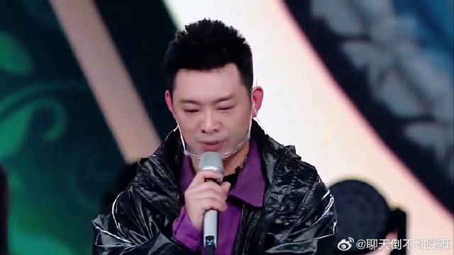 老舅选择韩雪为搭档，胡海泉落空，坦言：真的上心！