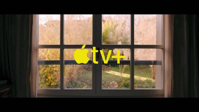 文斯·吉里根新剧《同乐者》11月7日开播，蕾亚·塞洪主演