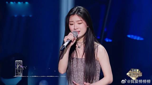 袁娅维单依纯版《消失的爱人》，魅力十足，好养眼！