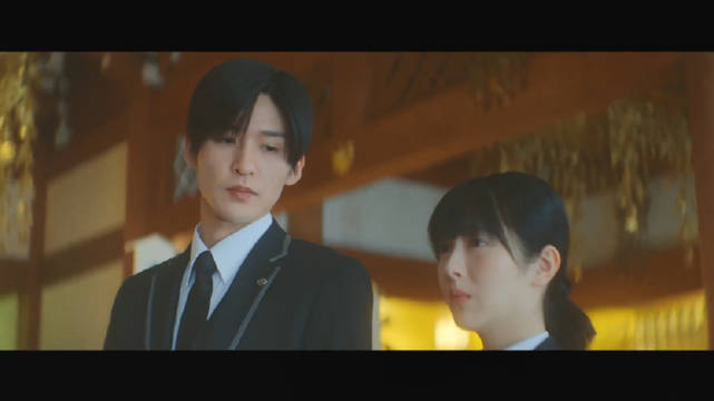 滨边美波目黑莲主演《不久就要永别了》2月6日上映，演绎青春入殓师搭档