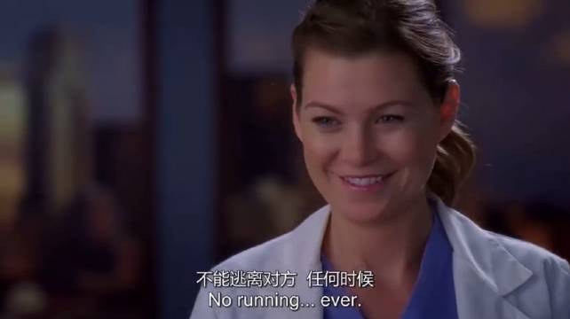 Mer和Der的post-it wedding，简单的三句话的誓词，却比任何情话都坚定！