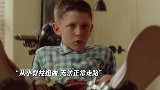 智商只有75的弱智，活出了无人企及的灿烂人生