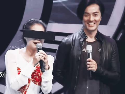 郑伊健饰演陈浩南纹身引热议