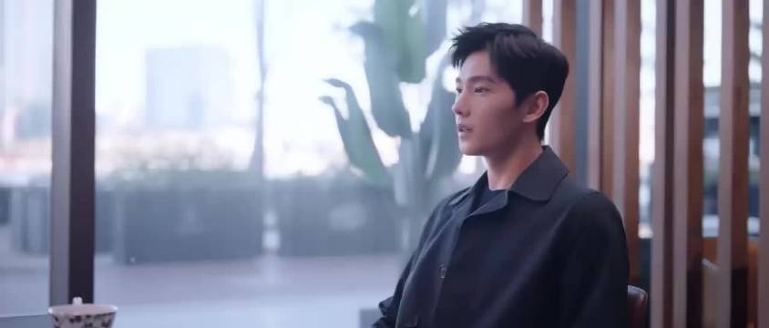 杨洋迪丽热巴金晨新剧《你是我的荣耀》引关注