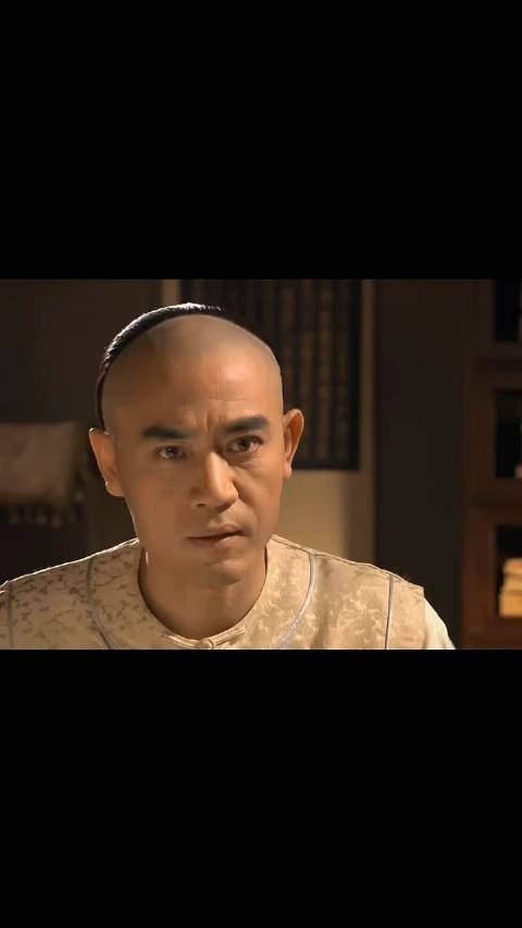 大宅门 ：八国联军入京城白家西安避难，二奶奶独留白景琦看家