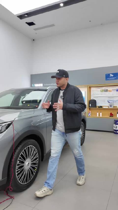 回归更准确，奇瑞瑞虎9X该怎么选？