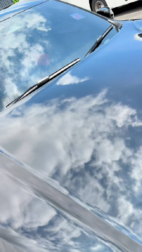 旦哥与Haval混动车相伴三年获泰国友人称赞