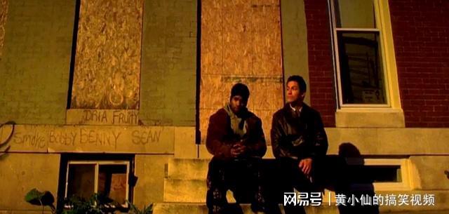 不愧是HBO！这部9.7分的封神美剧，值得通宵去看