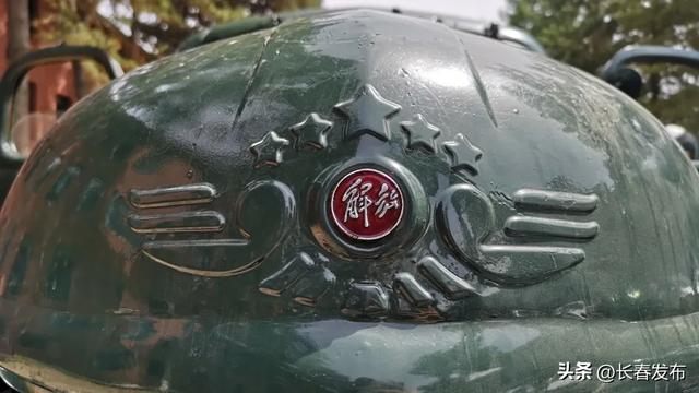 ▲ 经典的车头造型