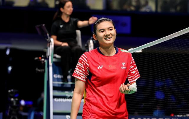 韩三局又现流量打法！第二局7-2被逆转：决胜局16-6领先险翻船