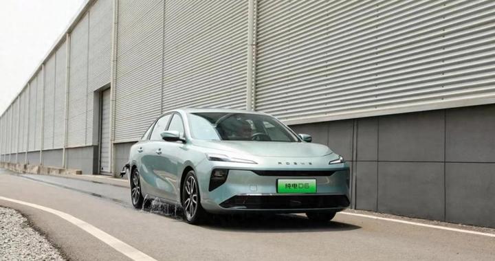 手握10万，纯电车该怎么挑选，CTB 黑科技加持的怎么样