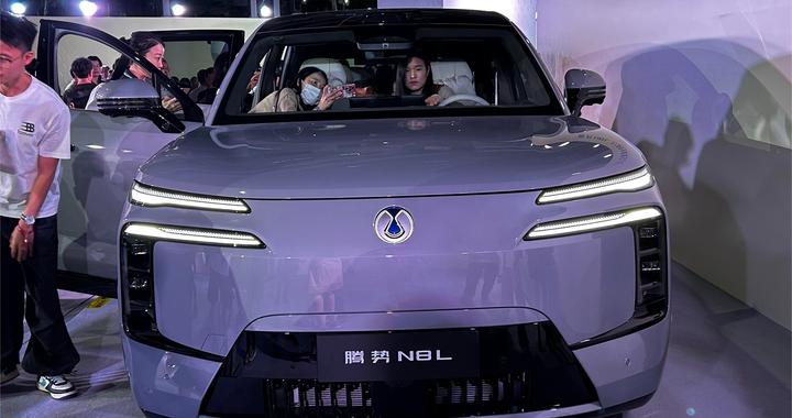 浮夸不实宣传十七大案例 吹牛不上税却各担后果 他们都怎么样了？