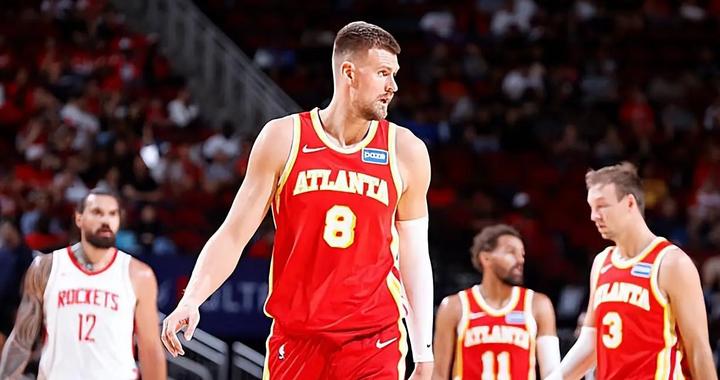 为新东家倾其所有！波神或是小库里最佳适配 老鹰不再做菜鸡