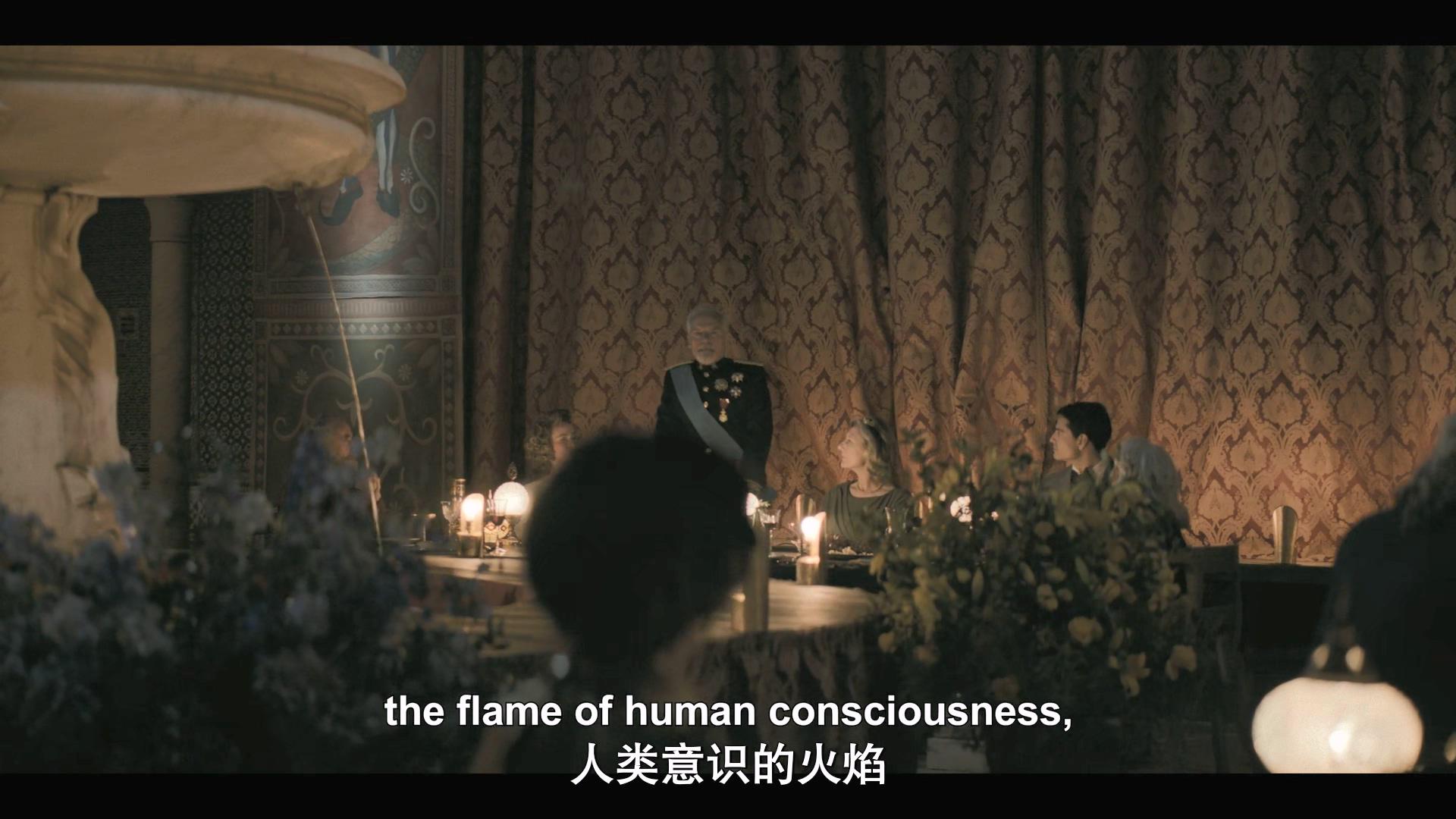 《行尸走肉：达里尔·迪克森》S3E7：远离家乡