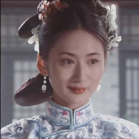 步步惊心全员美人颜值演技并存，刘诗诗郭霓珍穆婷婷刘心悠各具特色