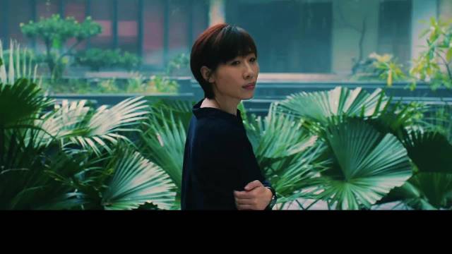 深度解读犯罪悬疑片《回廊亭》：不骗你!每一遍都看得我头皮发麻