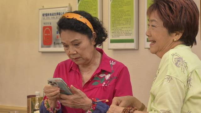 阿娇骗走女儿身份证引误会，真相本周日晚揭晓