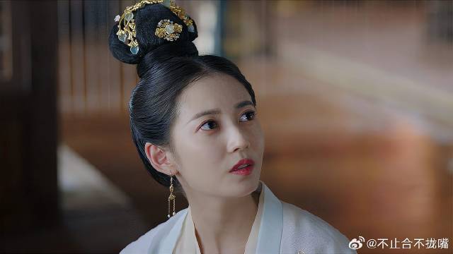 步音楼实话扎他心，直呼你昏庸无能，不过打着爱我旗号