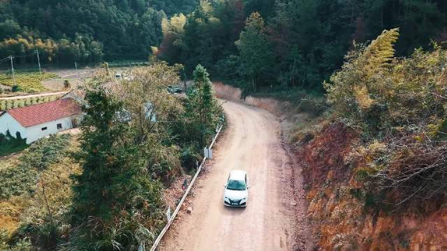 2025亚太拉力锦标赛龙游站开幕，534公里魔鬼赛道开战