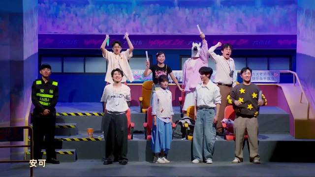 左凌峰再演白月光角色，观众赞其表现带感