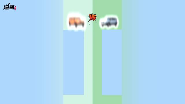 纵横G700 VS 方程豹豹8：水陆两栖or高阶智驾