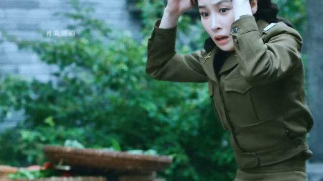 沉默的荣耀：黎晴施美人计，聂曦硬核粉碎谷正文布局！