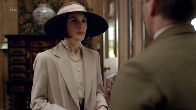 Mary小姐勇敢与赛车手相爱！