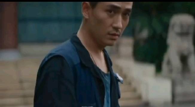 朱一龙韩延再合作主演犯罪悬疑片空枪